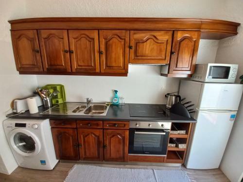 Apartamento 1.dezembro House