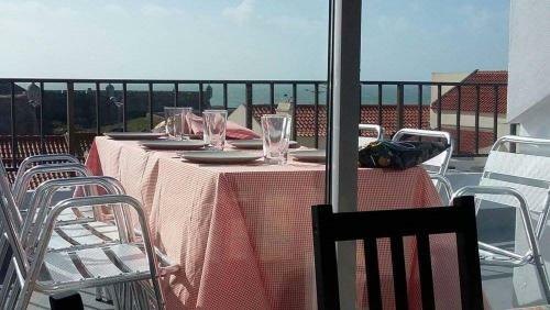 Apartamento 66 Peniche