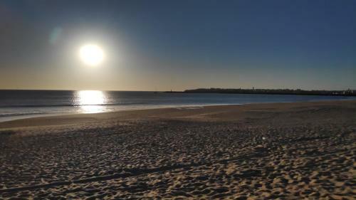 Apartamento Supertubos - Peniche - Consola��o