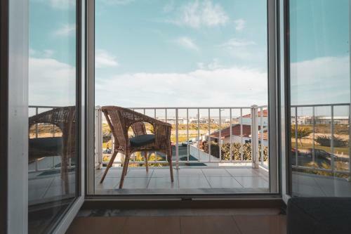 Apartamento Best Houses 13 - Peniche Great Location