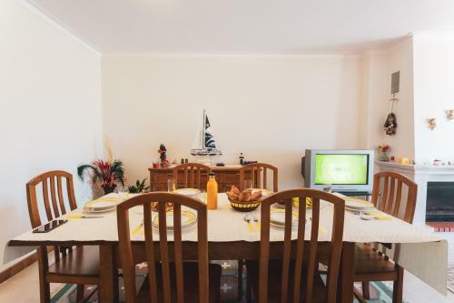 Apartamento Best Houses 11 - Surf Baleal