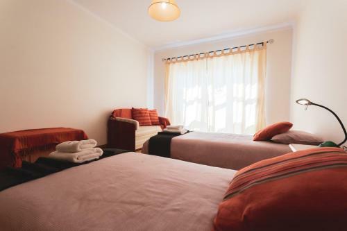 Apartamento Best Houses 11 - Surf Baleal