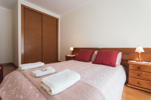 Apartamento Best Houses 11 - Surf Baleal