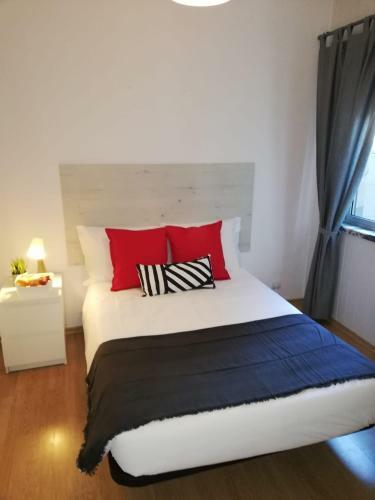 Hostal West Coast Peniche
