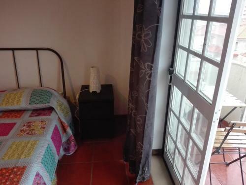 Apartamento Almerinda