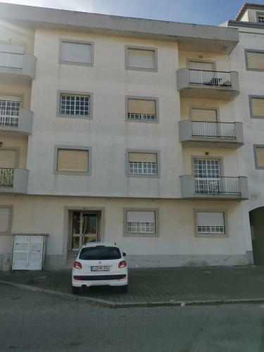 Apartamento Almerinda