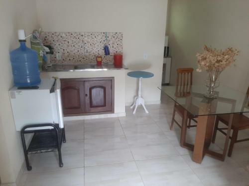 Apartamento Araras