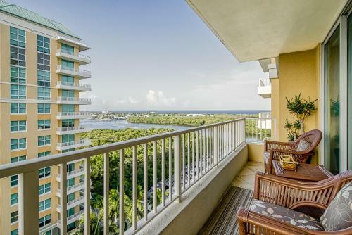 A Slice Of Heaven At Mariner Village