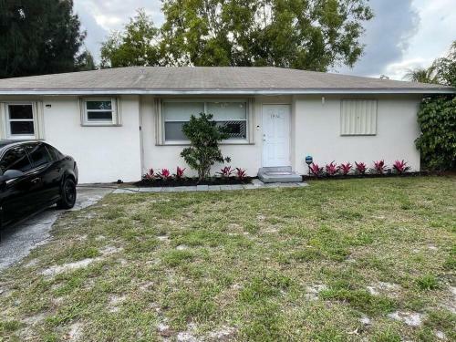 Cheerful 1-bedroom Apartment With Free Parking