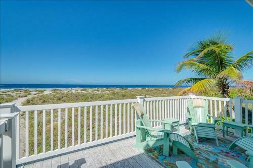 Woodwind Beach 10 Holiday Home
