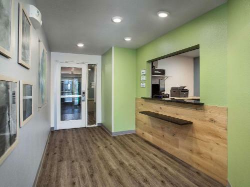 Hotel Woodspring Suites Panama City
