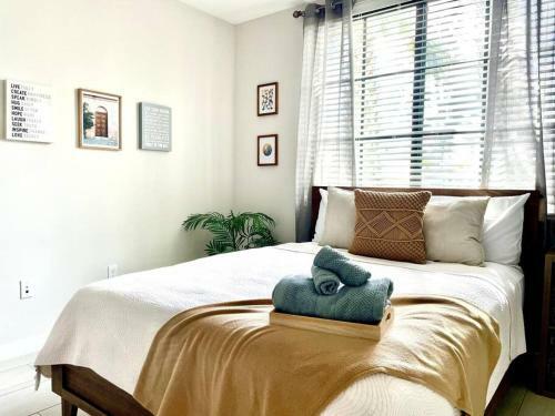 Apartamento Relaxing Stay In Quiet Community