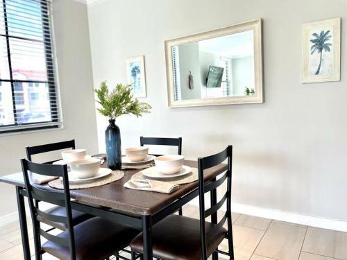 Apartamento Relaxing Stay In Quiet Community