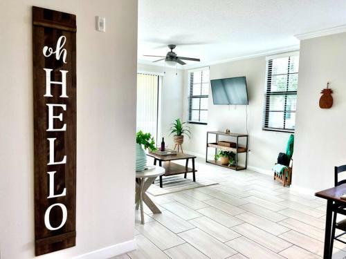 Apartamento Relaxing Stay In Quiet Community