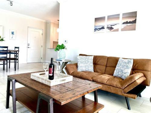 Apartamento Relaxing Stay In Quiet Community