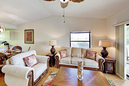 Ocean Village Club Condo Unit #e-35