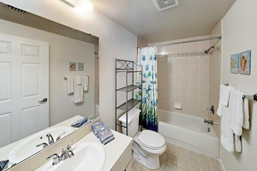 Ocean Village Club Condo Unit #e-35