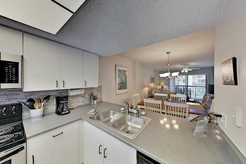 Ocean Village Club Condo Unit #e-35