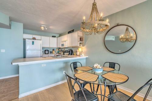 Apartamento Charming Cedar Key Condo Direct Beach Access