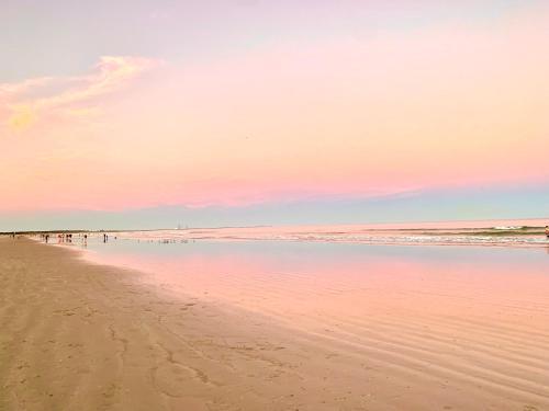 Cape Canaveral Near Beach House