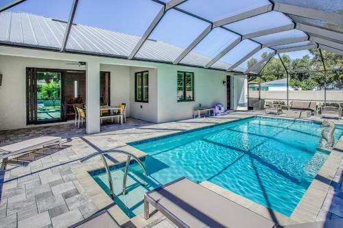 Sunny Beach House