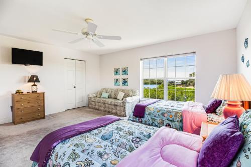 Bayshore Panorama 1 & 2