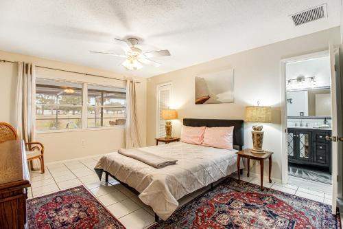 Homey Hideaway