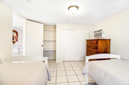 Homey Hideaway