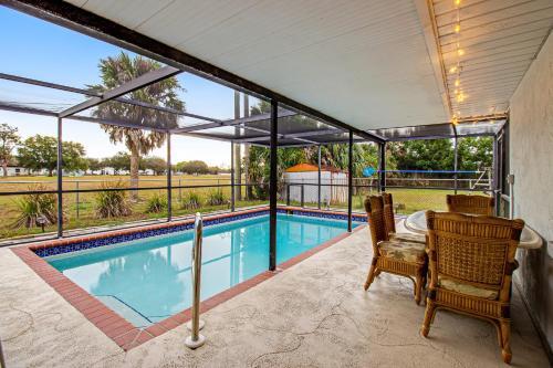 Homey Hideaway