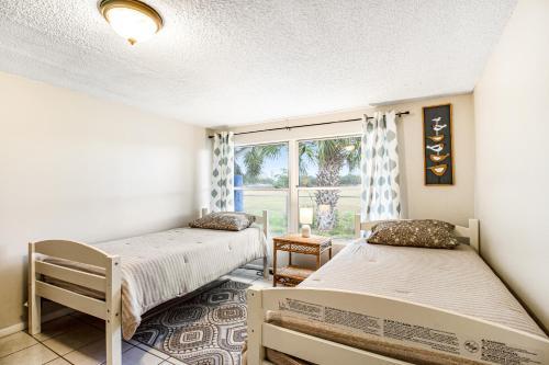 Homey Hideaway