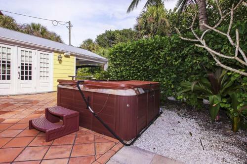 Beachfront Bliss