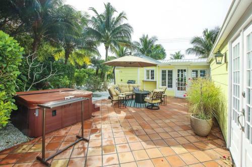 Beachfront Bliss