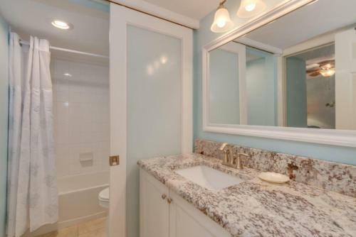 South Seas Beach Villa 2412