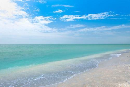 South Seas Beach Villa 2412