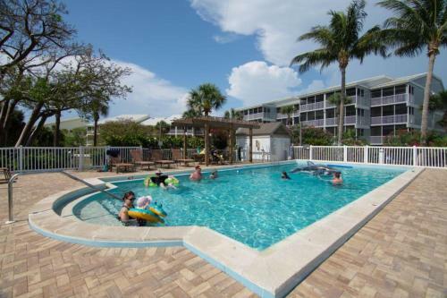 South Seas Beach Villa 2412