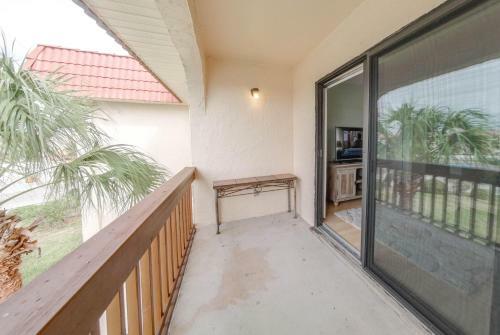 St Aug Ocean And Racquet By Teeming Vacation Rentals