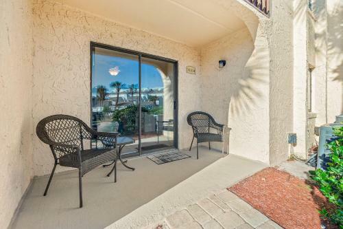 St Aug Ocean And Racquet By Teeming Vacation Rentals
