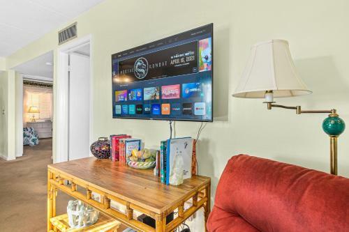St Aug Ocean And Racquet By Teeming Vacation Rentals