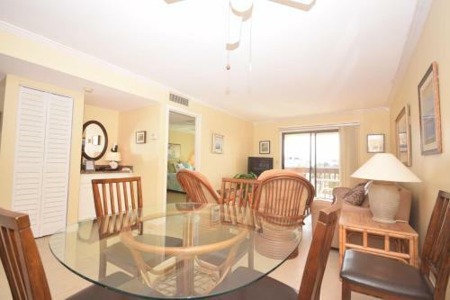 St Aug Ocean And Racquet By Teeming Vacation Rentals