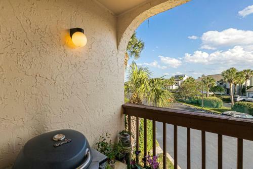 St Aug Ocean And Racquet By Teeming Vacation Rentals