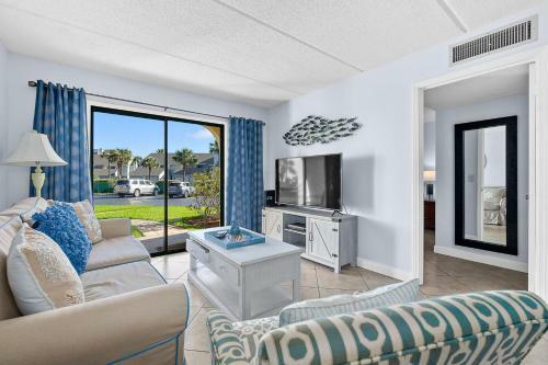 St Aug Ocean And Racquet By Teeming Vacation Rentals