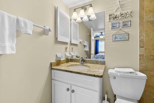 St Aug Ocean And Racquet By Teeming Vacation Rentals