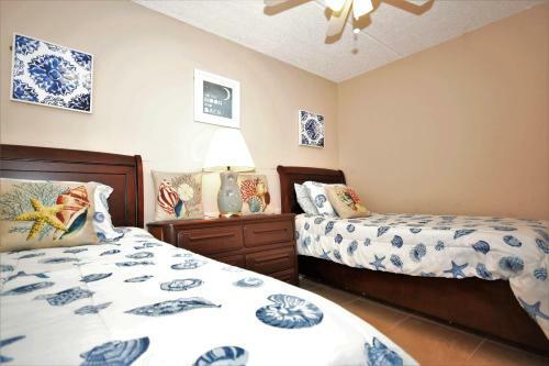 St Aug Ocean And Racquet By Teeming Vacation Rentals