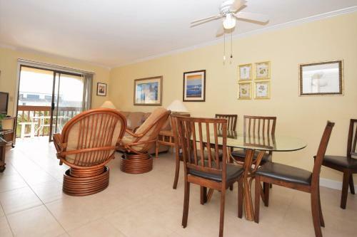 St Aug Ocean And Racquet By Teeming Vacation Rentals
