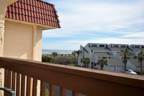 St Aug Ocean And Racquet By Teeming Vacation Rentals