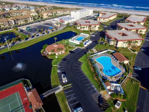 St Aug Ocean And Racquet By Teeming Vacation Rentals
