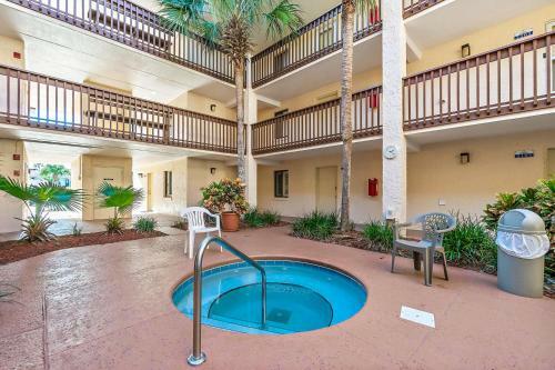 St Aug Ocean And Racquet By Teeming Vacation Rentals