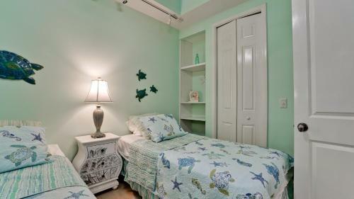 Apartamento Bradenton Beach Club B