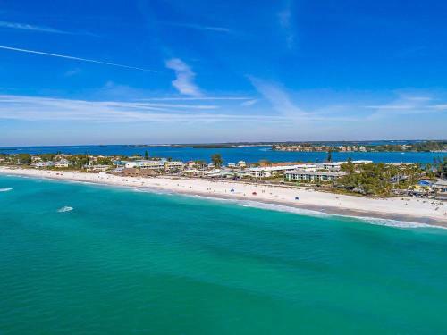 Apartamento Absolute Paradise Ami-private Beach Access-gulf Views-heated Pool