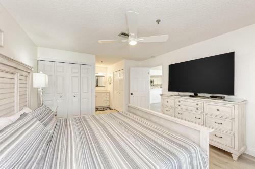 Apartamento Absolute Paradise Ami-private Beach Access-gulf Views-heated Pool